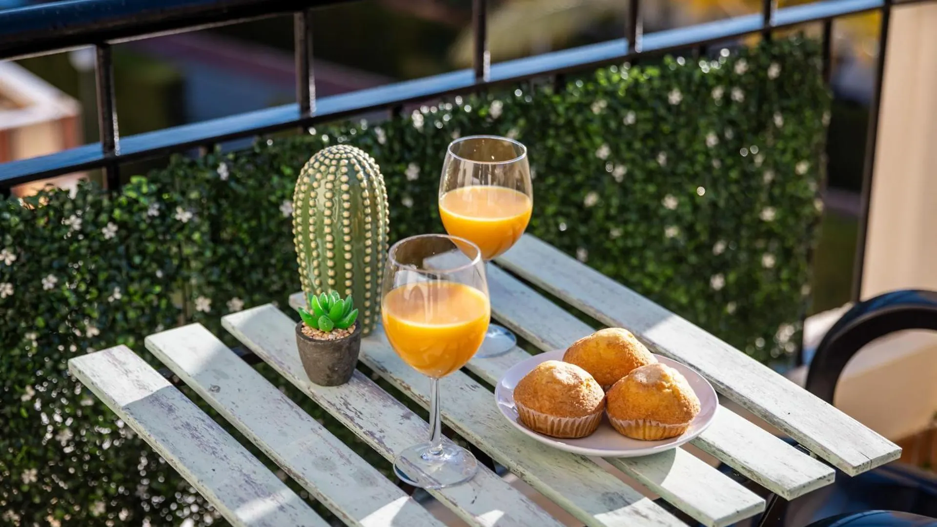 Timon Apartment By Alfresco Stays Benalmádena
