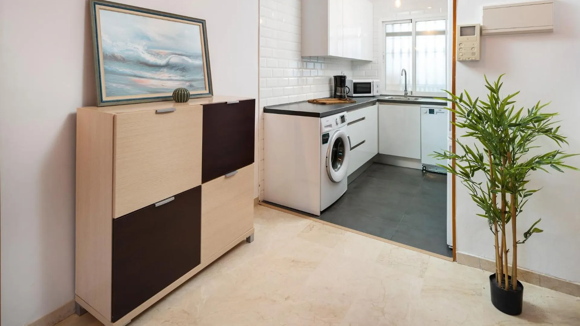 Timon Apartment By Alfresco Stays Benalmádena