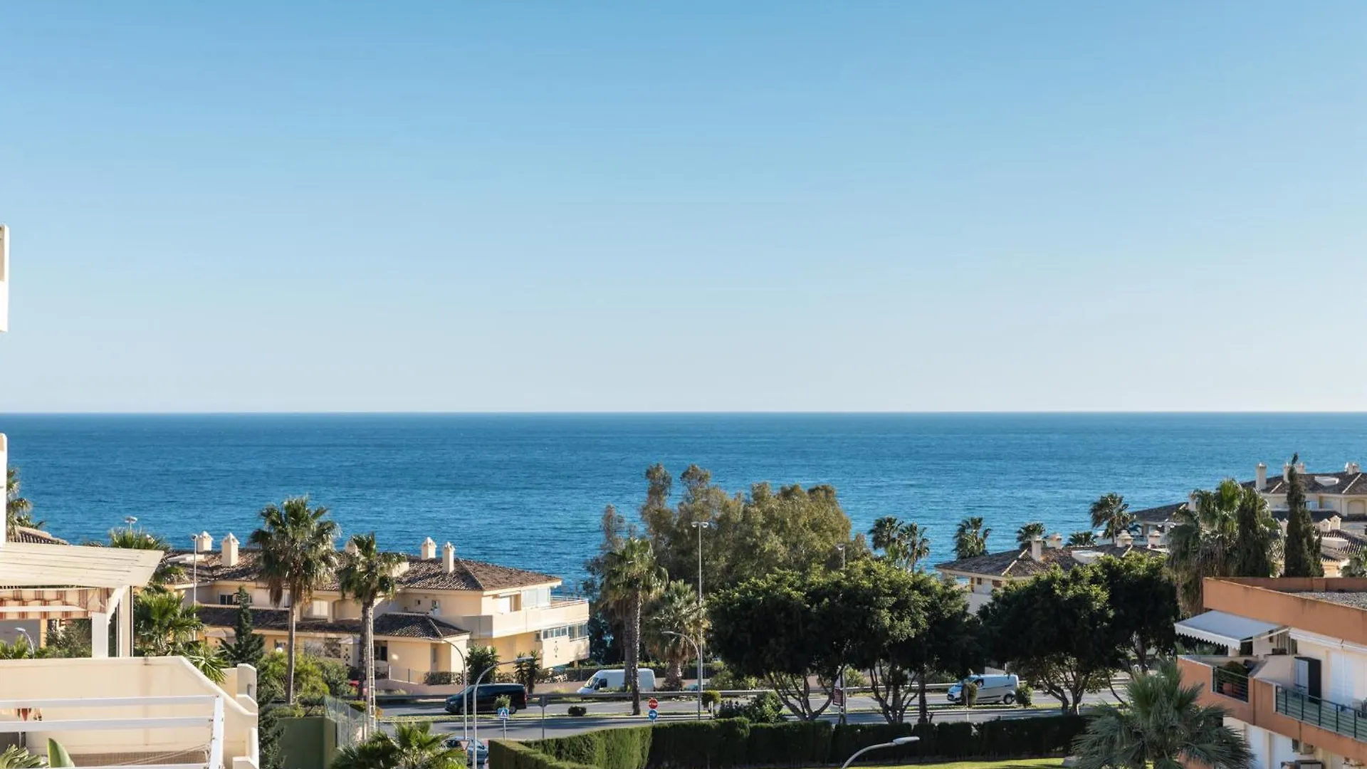 Timon Apartment By Alfresco Stays Benalmádena