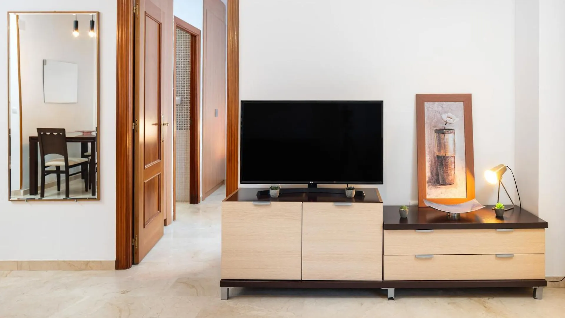 Timon Apartment By Alfresco Stays Benalmádena