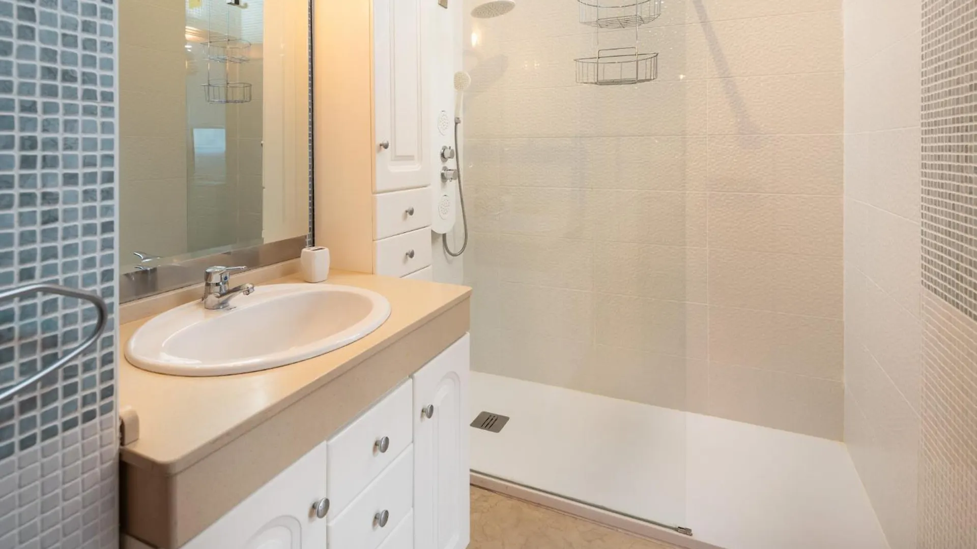 Timon Apartment By Alfresco Stays Benalmádena