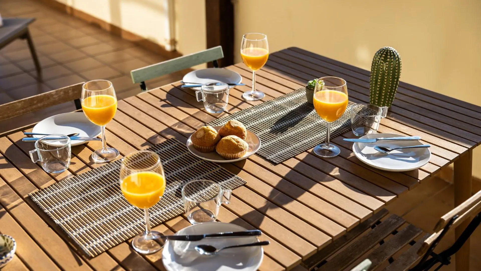 Timon Apartment By Alfresco Stays Benalmádena