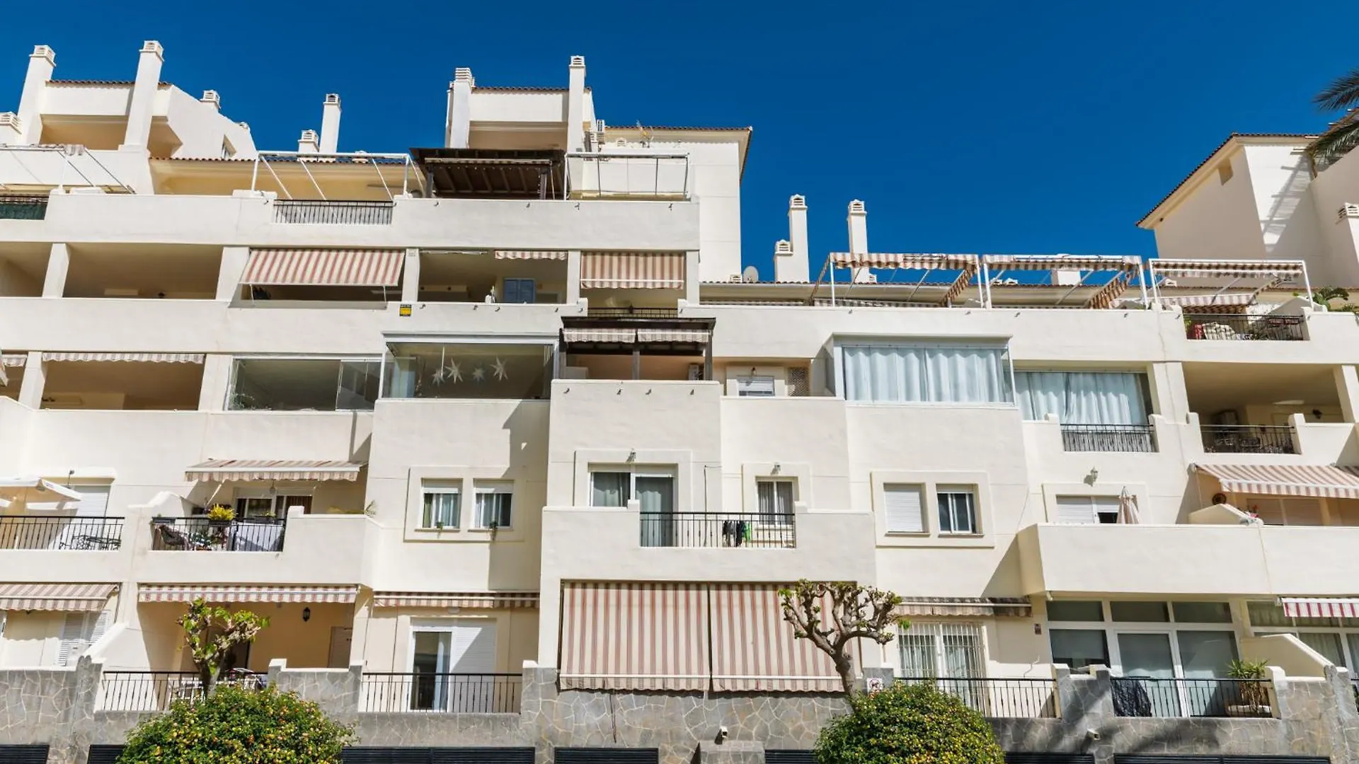 Timon Apartment By Alfresco Stays Benalmádena