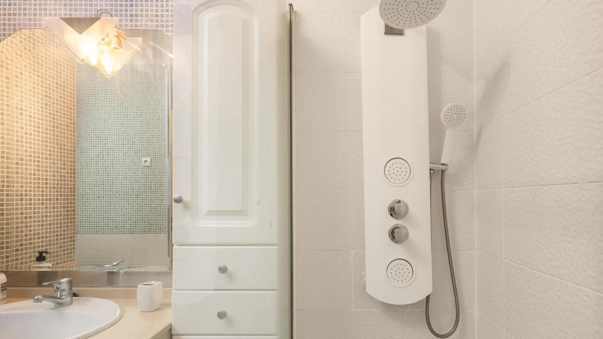 Timon Apartment By Alfresco Stays Benalmádena