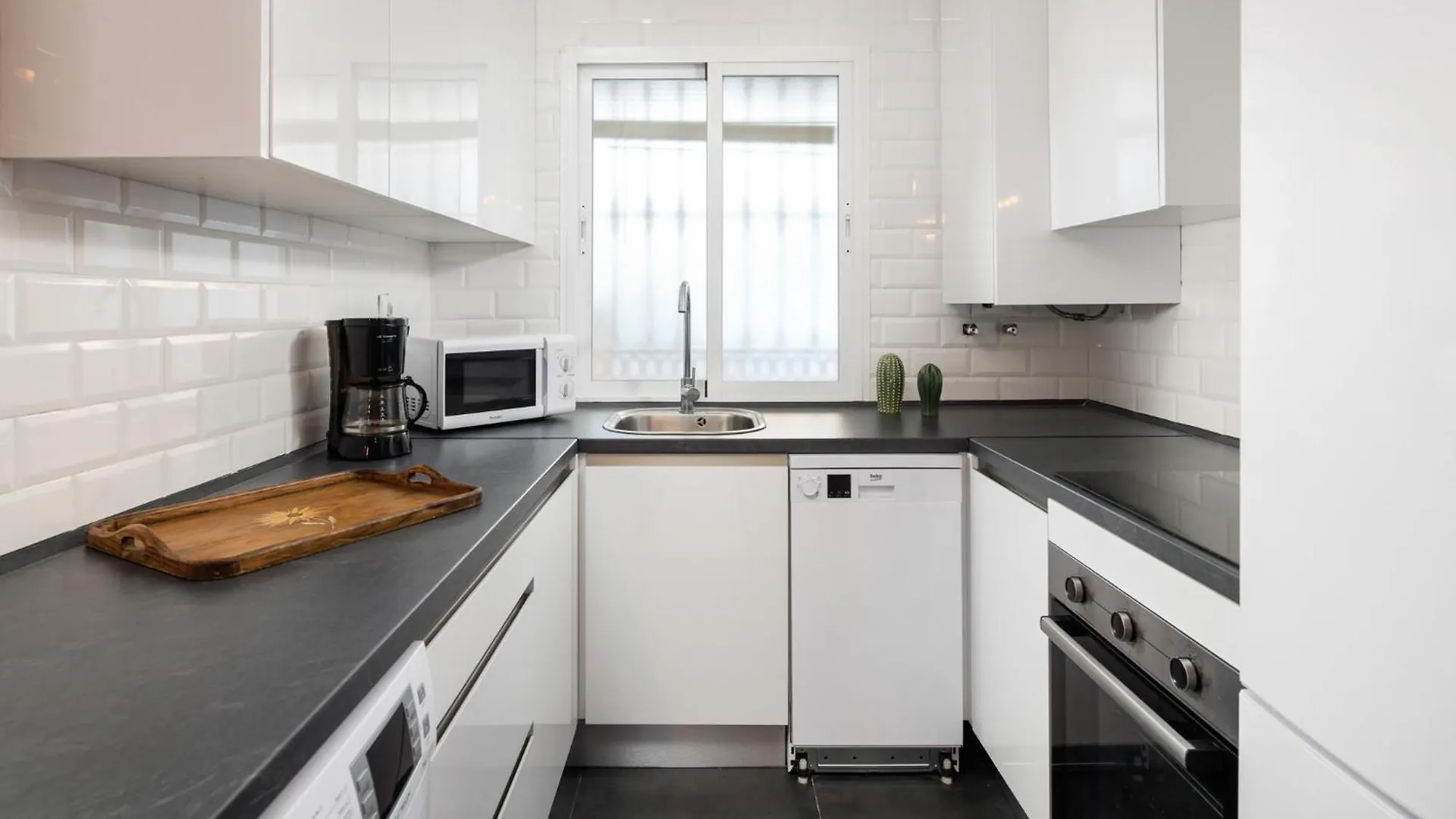 Timon Apartment By Alfresco Stays Benalmádena 0*,