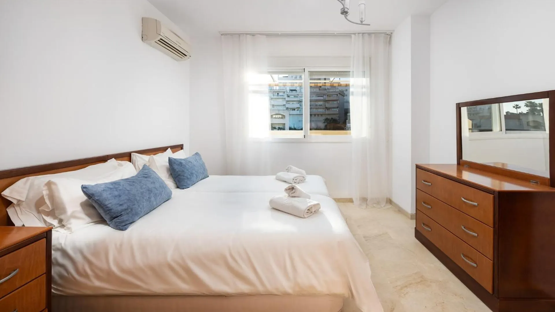 Timon Apartment By Alfresco Stays Benalmádena