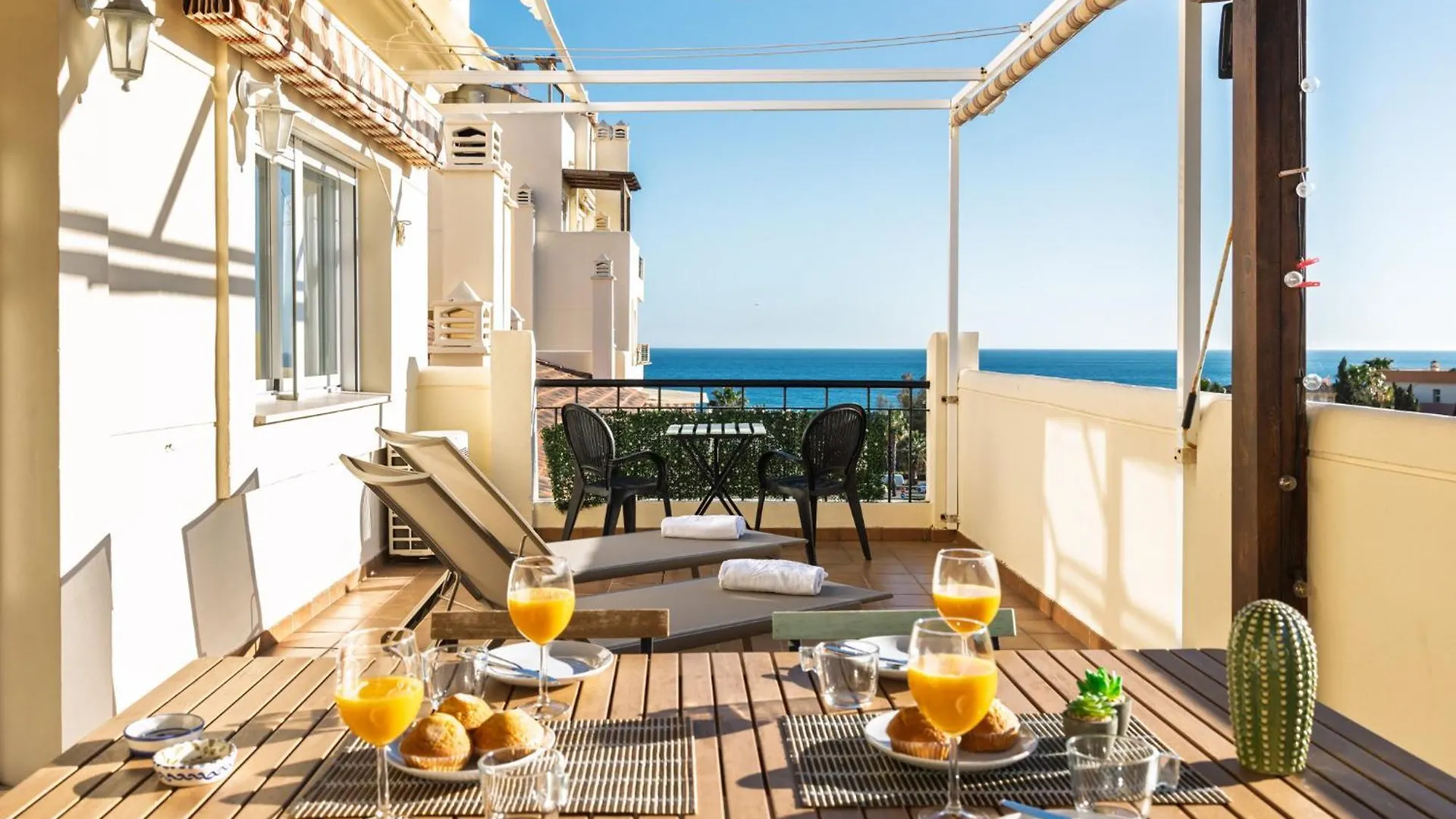Contatos de Timon Apartment By Alfresco Stays