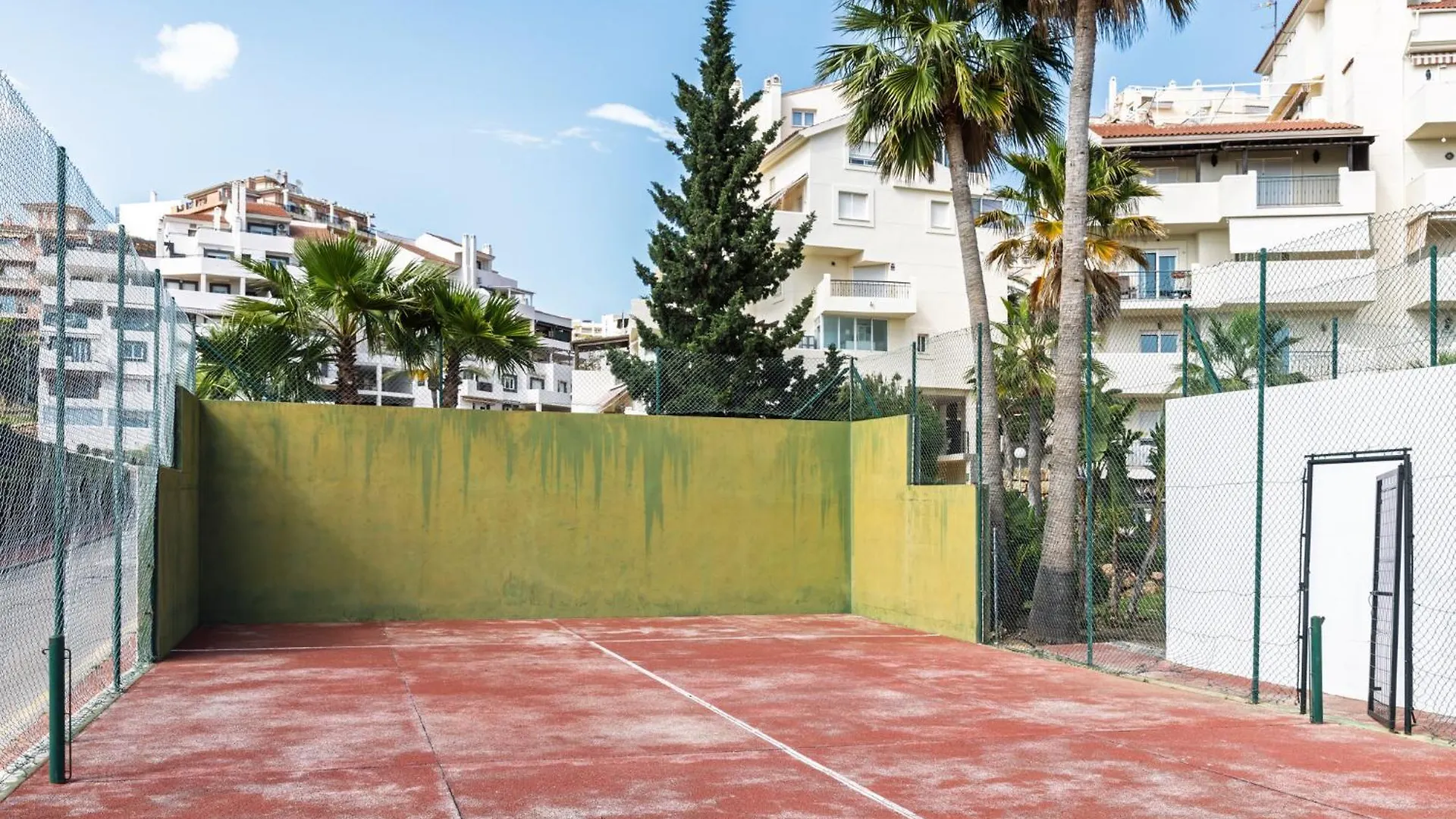 Timon Apartment By Alfresco Stays Benalmádena